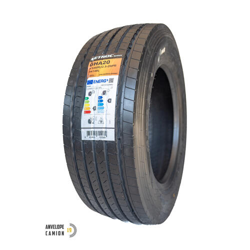 ANVELOPA CAMION 315/60/22.5