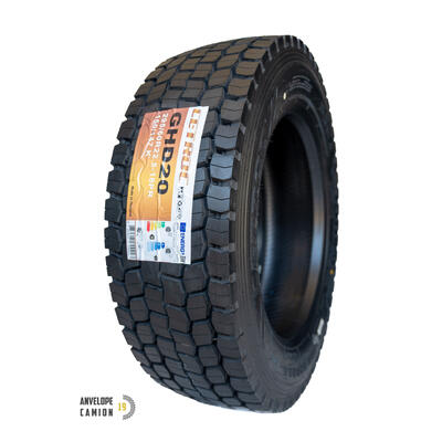 ANVELOPA CAMION 295/60/22.5