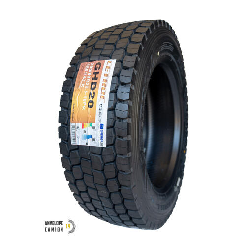 ANVELOPA CAMION 295/60/22.5