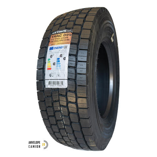 ANVELOPA CAMION 315/70/22.5