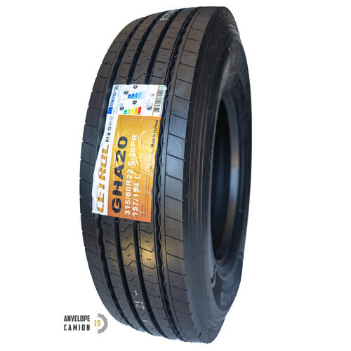 ANVELOPA CAMION 315/80/22.5