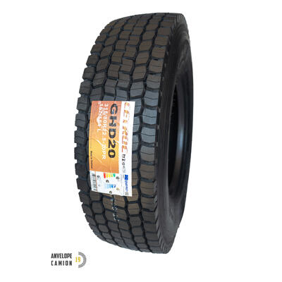 ANVELOPA CAMION 315/80/22.5
