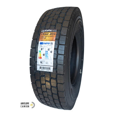 ANVELOPA CAMION 315/80/22.5