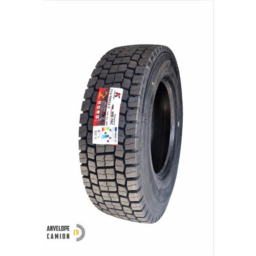 ANVELOPA CAMION 315/80/22.5