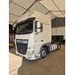 Camion Daf XF GIGA SPACE