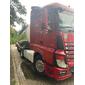 Camion Mercedes-Benz 1846